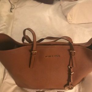 Genuine Michael Kors Tote Bag